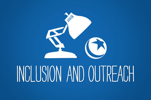 inclusion and outreach